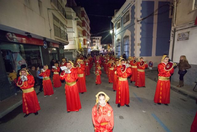 Jueves Santo (Noche) 2013 - 135